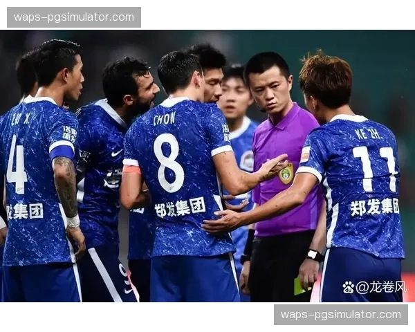 河南队防守数据稳步提升 迈达纳成功抢断拦截关键封堵