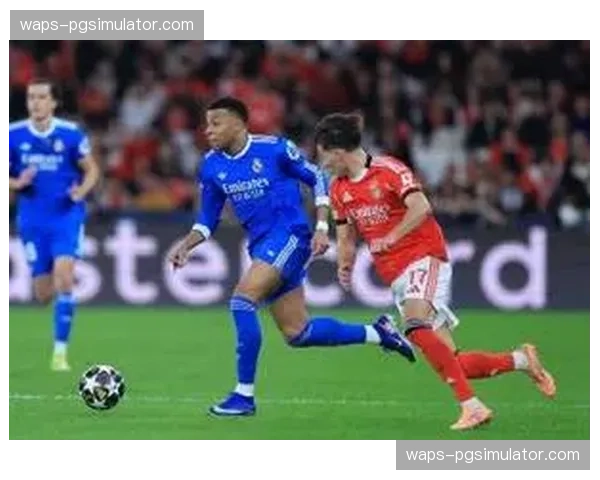 维尼修斯皇马赛季贡献两双 巴西锋线核心角色日益明确